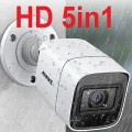HD κάμερες παρακολούθησης AHD/ TVI/ CVI/ CVBS/5in1